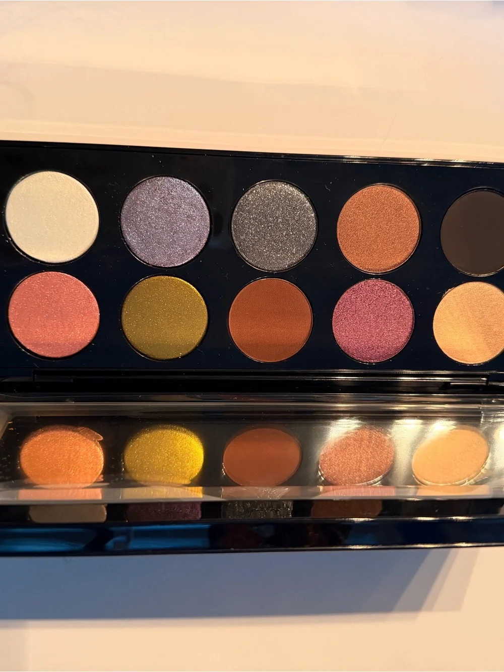 Pat McGrath Eyeshadow Palette